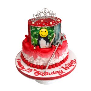 Online cake order Hounslow