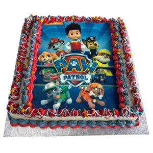 Special occasion cakes Hounslow