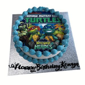 Special occasion cakes Hounslow