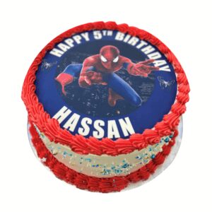 Custom cakes Hounslow