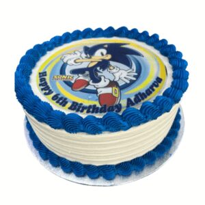 Special occasion cakes Hounslow