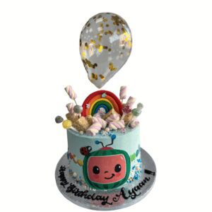 Special occasion cakes Hounslow