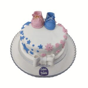 Local cake delivery Hounslow