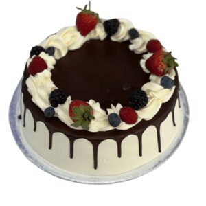 Birthday cake delivery Hounslow