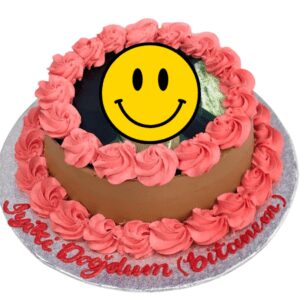 Birthday cake delivery Hounslow