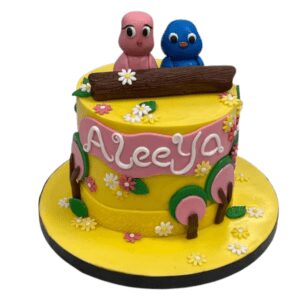 Best bakery in Hounslow