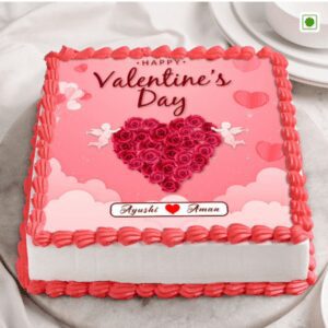 Online cake order Hounslow