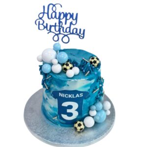 Cakes in Hounslow