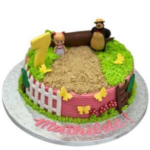 Cakes in Hounslow