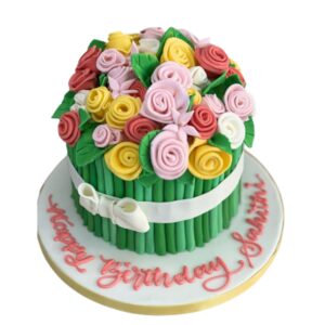 Cakes in Hounslow