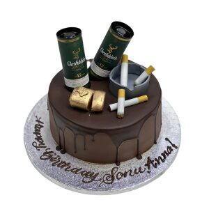fresh cakes delivery in hounslow