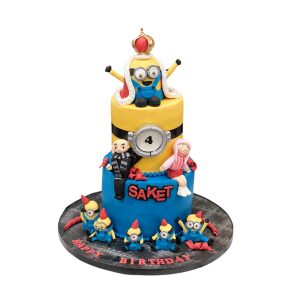 Customised Cakes delivery Hounslow