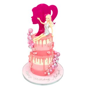 Customised Cakes Hounslow