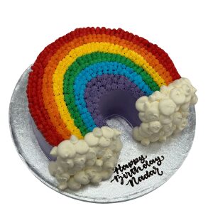 Customised Cakes Hounslow