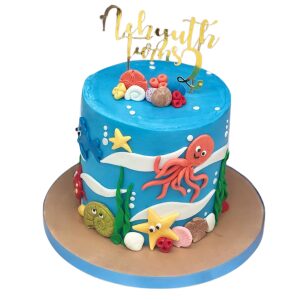 Customised Cakes delivery Hounslow
