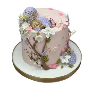 Customised Cakes delivery Hounslow