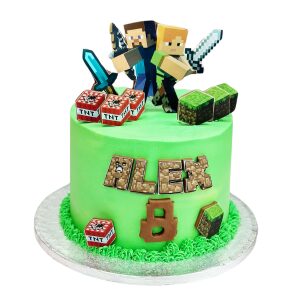Customised Cakes Hounslow