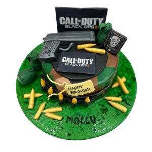 Bespoke Cakes delivery Hounslow
