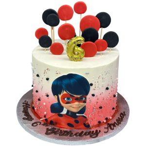 Bespoke Cakes delivery Hounslow