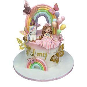 Bespoke Cakes delivery Hounslow