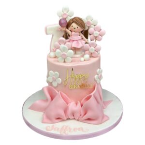 Blossom Dream Cake