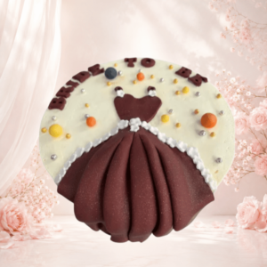 Bridal Cake