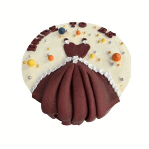 Princess Cakes