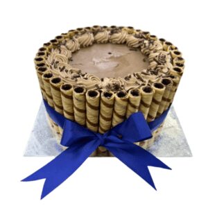 Custom cakes Hounslow