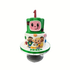 Custom cakes Hounslow