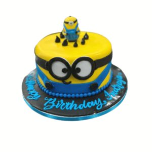Custom cakes Hounslow