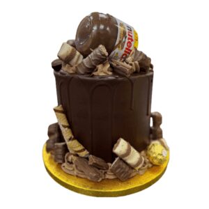 Custom cakes Hounslow