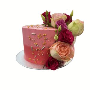 Custom cakes Hounslow