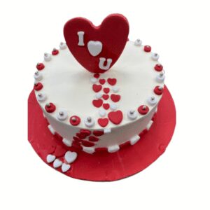Custom cakes Hounslow
