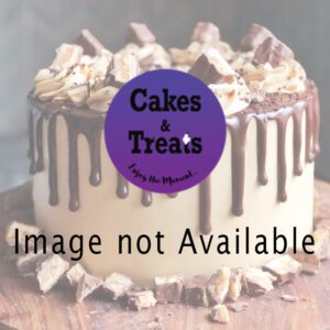 Anniversay & Wedding Cakes