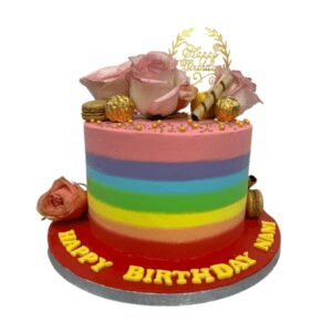 Custom cakes Hounslow