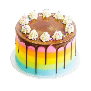 Custom cakes Hounslow