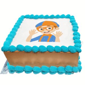 Special occasion cakes Hounslow