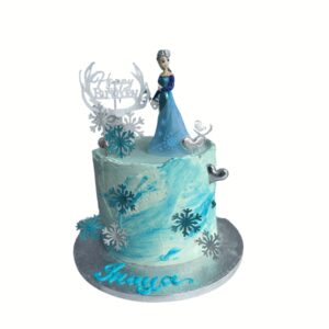 Special occasion cakes Hounslow