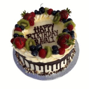 Custom cakes Hounslow