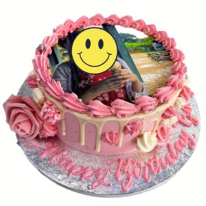 Local cake delivery Hounslow