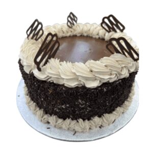 Custom cakes Hounslow