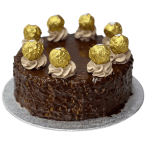 Online cake order Hounslow