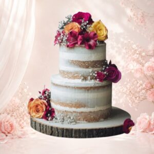 Wedding Cakes London