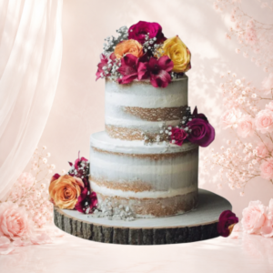 Wedding Cakes London