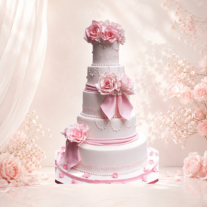 wedding cakes
