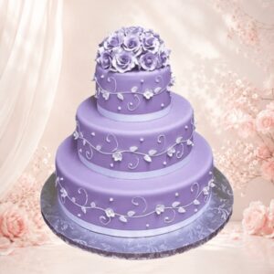 Wedding Cake4