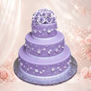 Wedding Cake4