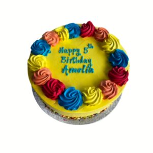 Celebration cakes Hounslow