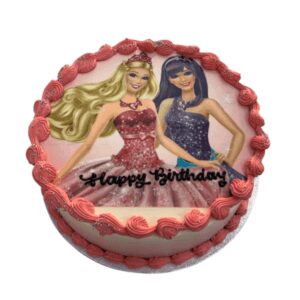 Pauls Bakery