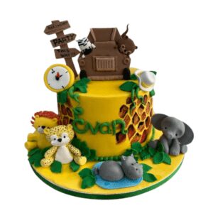 Birthday cake delivery Hounslow